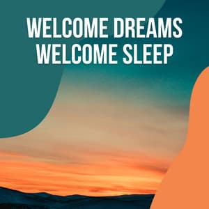! ! ! ! ! ! Welcome Dreams Welcome Sleep vol. 2 - Seashore Waves