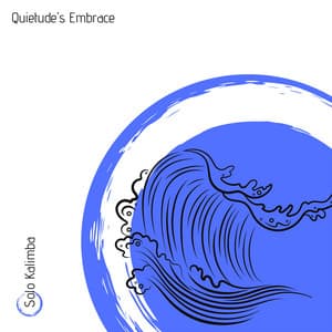 Quietude's Embrace: The Essence of Calm - Solo Kalimba