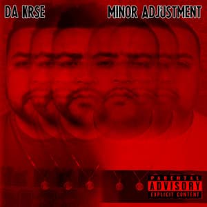 Minor Adjustment - Da Krse