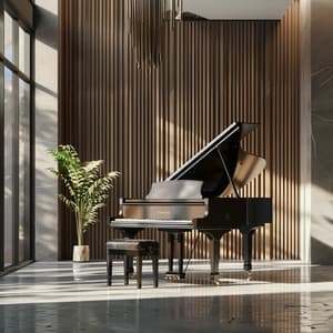 Gentle Piano Tunes for Soft Relaxation - Gentle Rest Relaxation