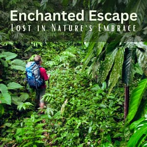 Enchanted Escape: Lost in Nature's Embrace - Outside HD Samples