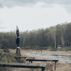 Peaceful Sounds for Yoga Focus - Meditation Yoga Music Masters