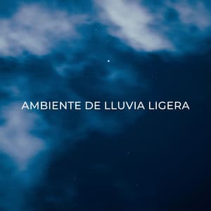 Ambiente De Lluvia Ligera - Lluvia Olivia