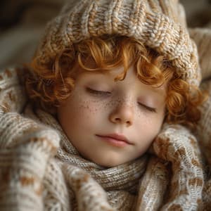 Canción De Cuna Para Dormir Al Bebé: Armonía Nocturna En La Melodía - Academia de canciones de cuna para dormir para bebés