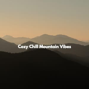 Cozy Chill Mountain Vibes - Cool Cats 1940s Jazz