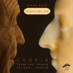 Chopin - Renato Sellani