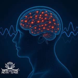 Neurofeedback Training - Meditation Music Zone