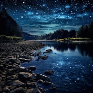 Enfoque Místico Del Océano: Olas De Productividad - Vibraciones de la Naturaleza