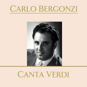 Canta Verdi - Giuseppe Verdi