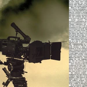 Dark Documentary - Dramatic Headlines - Hannes Treiber