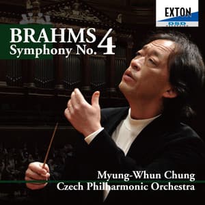 ブラームス：交響曲第 4番 - Johannes Brahms