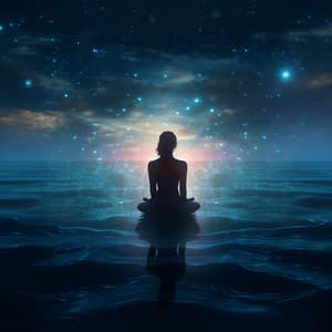 Ocean Calm: Meditation Sea Harmony - Sunday Morning Music