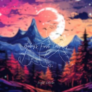 Baby’s First Lullaby: Sweet Dreams for Infants - Night Kalimba