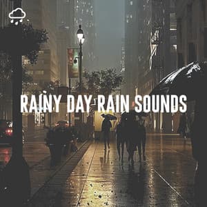 Rainy Day Rain Sounds - Nature Sounds Lab