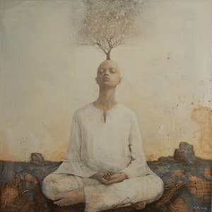 Espectro Armónico: Exploración De La Música Universal - Efectos nocturnos