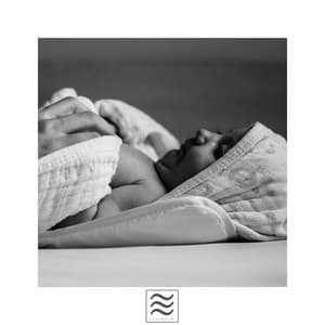 Electronic Audio Lullaby - Fan Sounds