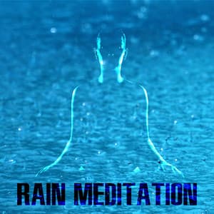 Rain Meditation - Spa Relaxing Music