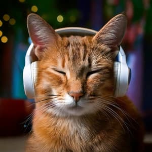 Lofi Cat Melodies: Playful Chords for Comfort - LoFi Learner