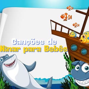 Sonhos Tranquilos do Bebê - Bedtime Stories