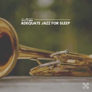 Adequate Jazz for Sleep - Classic Jazz
