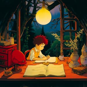 Tranquil Tunes: Strings for Studying - Music for Focus and Concentration