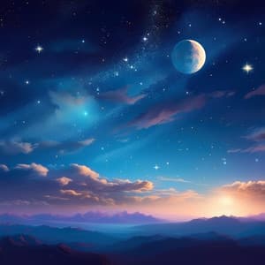 Sonidos De Sueño: Música Para La Paz Nocturna - Música acogedora de lujo