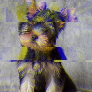 Music for Doggy Luxury - Hot Alto Sax - Calma Música para Perros