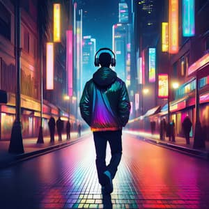 Ritmos De Hip Hop Tranquilos Para Desconectar - deltacromática