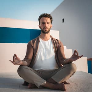 Tapiz Meditativo: Sonidos Tejidos Para La Paz - Música curativa de chakras