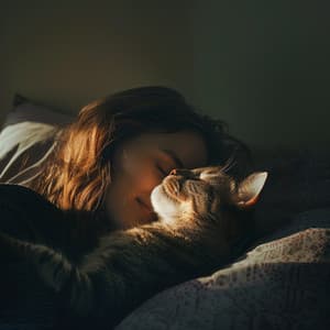 Frecuencias Felinas: Música Relajante Para Gatos - Jukebox de música de gato