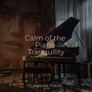 Calm of the Piano Tranquility - SD