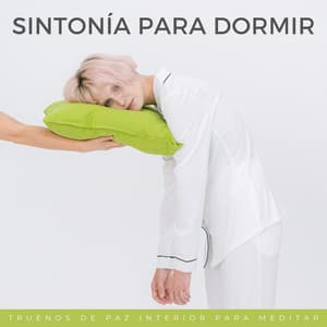 Sintonía Para Dormir: Truenos De Paz Interior Para Meditar - Sonidos de lluvia y truenos