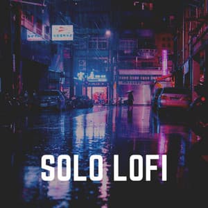 Solo Lofi - SlowFi Beats