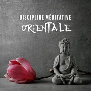Discipline méditative orientale: Jardin secret, Le miracle de la pleine conscience - Relaxation mentale