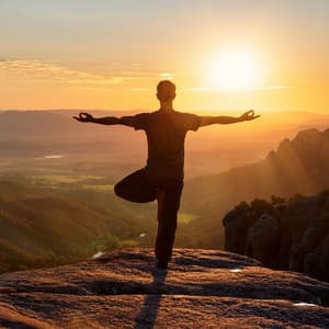 Hip Hop Flow: Rhythms for Yoga - Lofi Time