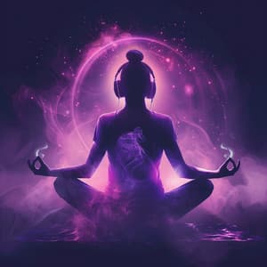 Asana Beats: Flowing Yoga Tunes - Yoga Relaxing Music Zone
