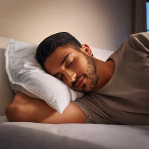 Melodías De Sueño: Canciones Para Un Sueño Pacífico - Cascada Luna