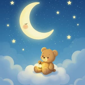 Twinkle Twinkle & More Relaxing Bedtime Melodies - Lullabies Time