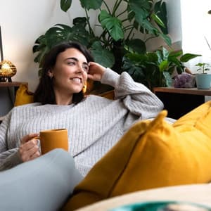 Peaceful Melodies for Deep Relaxation and Calm - Solitude Beats