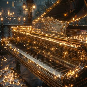 Leyendas Del Piano: Ecos Atemporales - Somnólogos