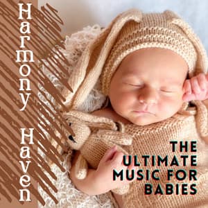 Harmony Haven - The Ultimate Music For Babies - Achieve Inner Harmony
