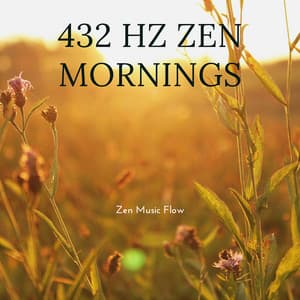 432 Hz Zen Mornings: Dawns of Discovery - Zen Music Flow