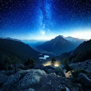 Relaxation Vibes with Soft Music - Blissful Relaxation