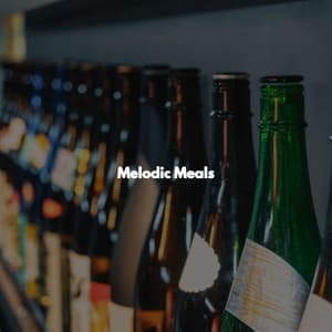 Melodic Meals - Restaurante Clásico Jazz