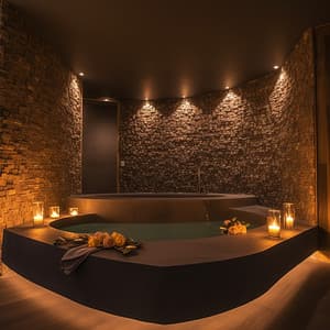 Harmonious - Spa Music