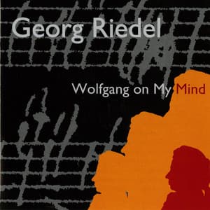 Wolfgang on My Mind - Swedish Radio Jazz Group