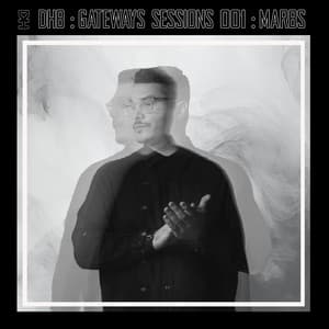 Gateways Sessions 001 - Desert Hearts Black