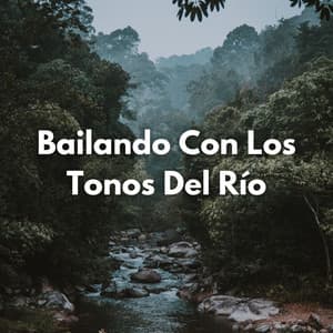 Bailando Con Los Tonos Del Río - Rios y corrientes