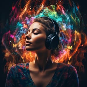 Thunderstorm Relaxation: Stereo Blissful Flow - Rimrepair