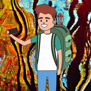 Music for Acoustic Silence - Cappuccino Coffee House